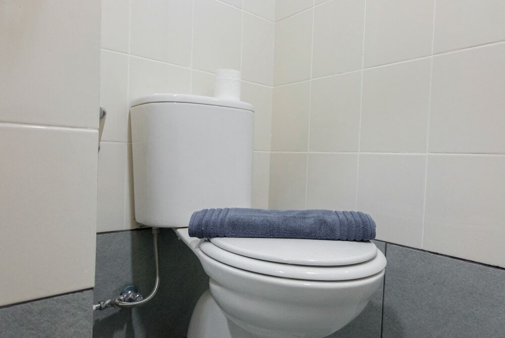 Южный Тангеранг: Functional Studio Apartment at Akasa Pure Living BSD