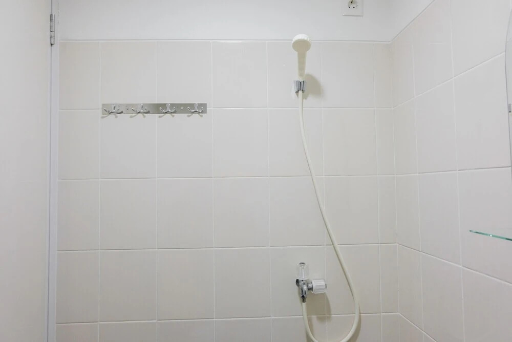 Южный Тангеранг: Functional Studio Apartment at Akasa Pure Living BSD