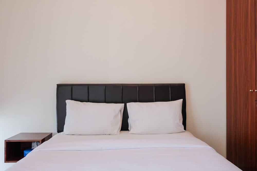 Южный Тангеранг: Functional Studio Apartment at Akasa Pure Living BSD