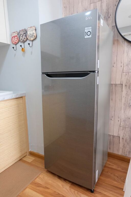 Южный Тангеранг: Minimalist and Comfortable Studio Akasa Pure Living Apartment