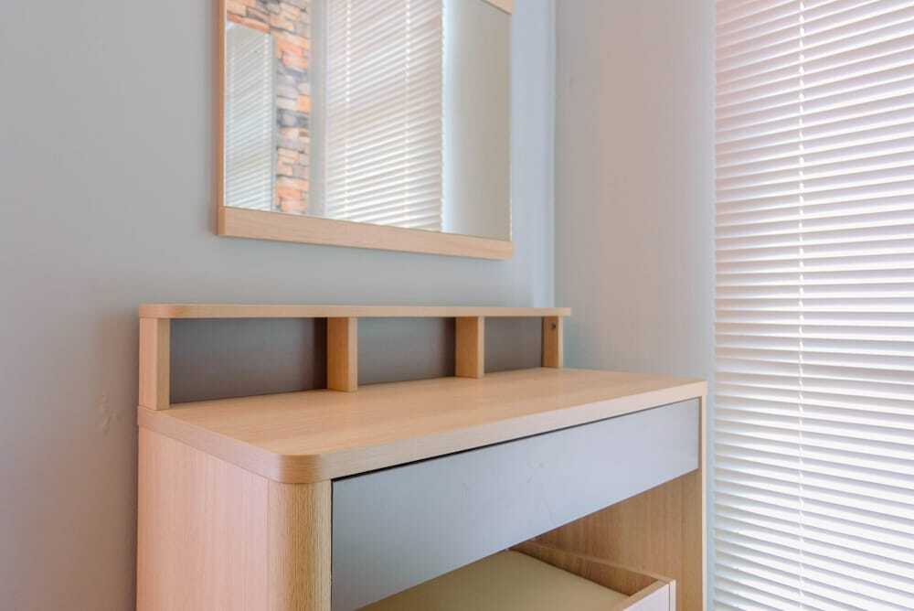 Южный Тангеранг: Minimalist and Comfortable Studio Akasa Pure Living Apartment