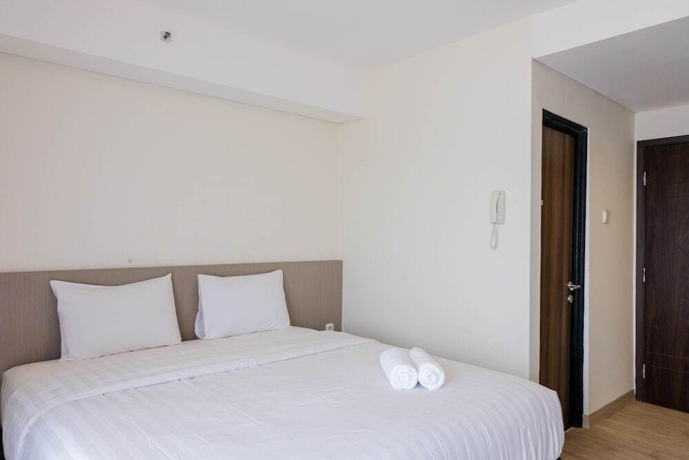 Тангеранг: Highest Value Studio Room at Annora Living Apartment