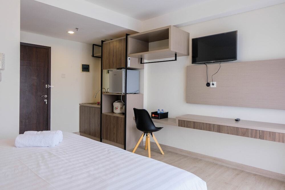 Тангеранг: Highest Value Studio Room at Annora Living Apartment