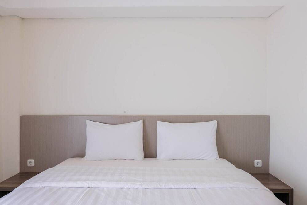 Тангеранг: Highest Value Studio Room at Annora Living Apartment