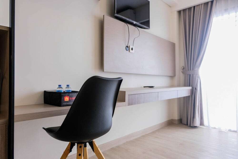Тангеранг: Highest Value Studio Room at Annora Living Apartment
