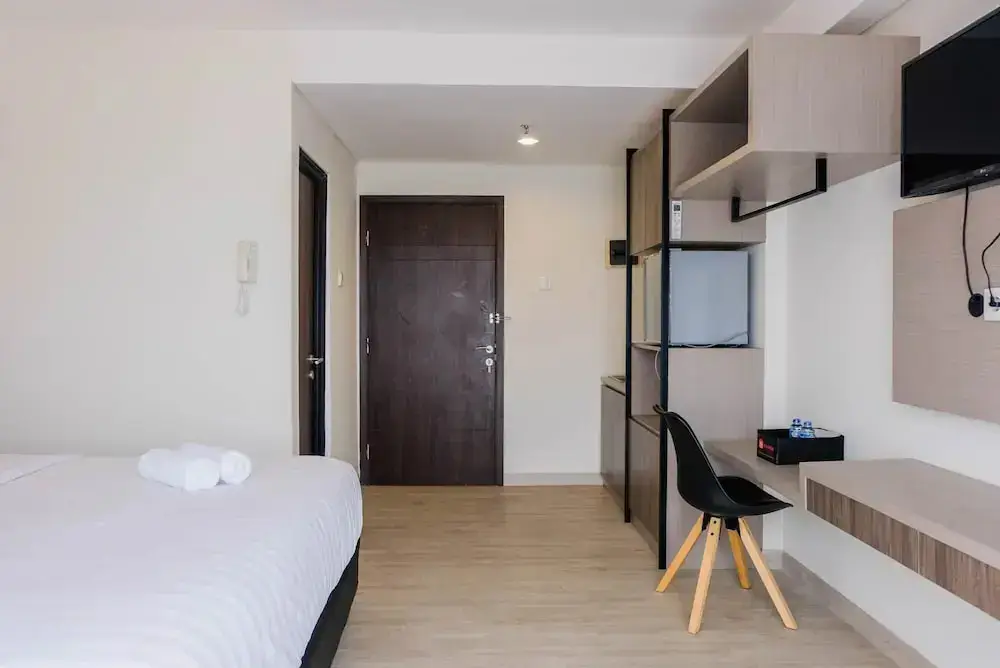 Тангеранг: Highest Value Studio Room at Annora Living Apartment