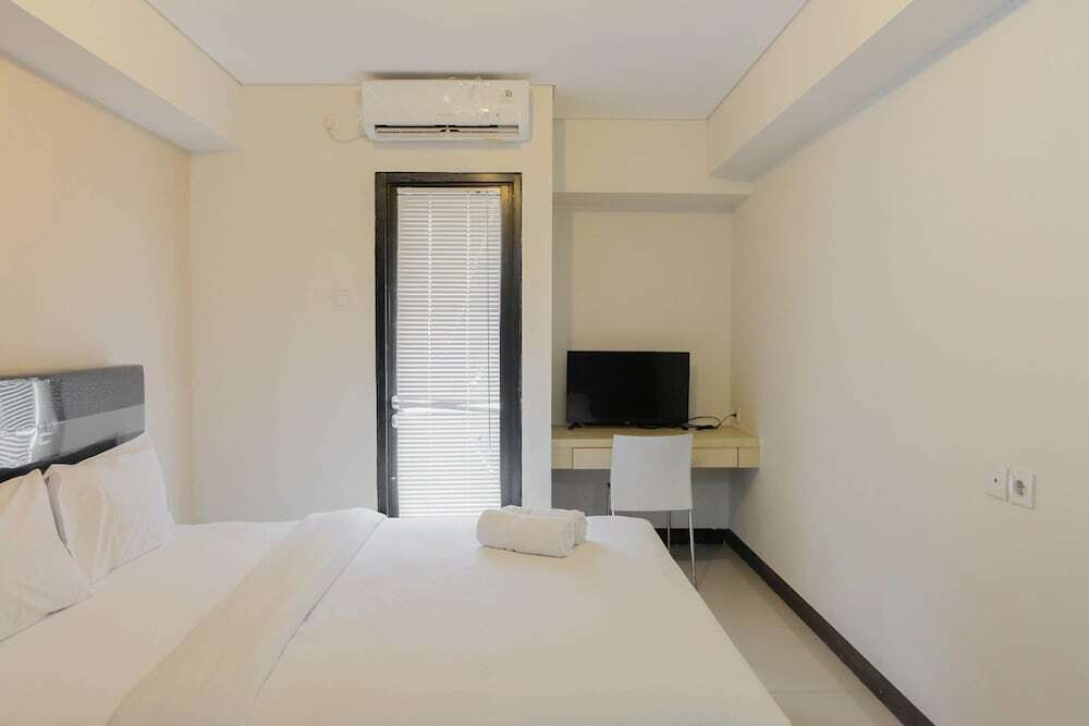 Тангеранг: Best Price Studio Apartment at 19 Avenue