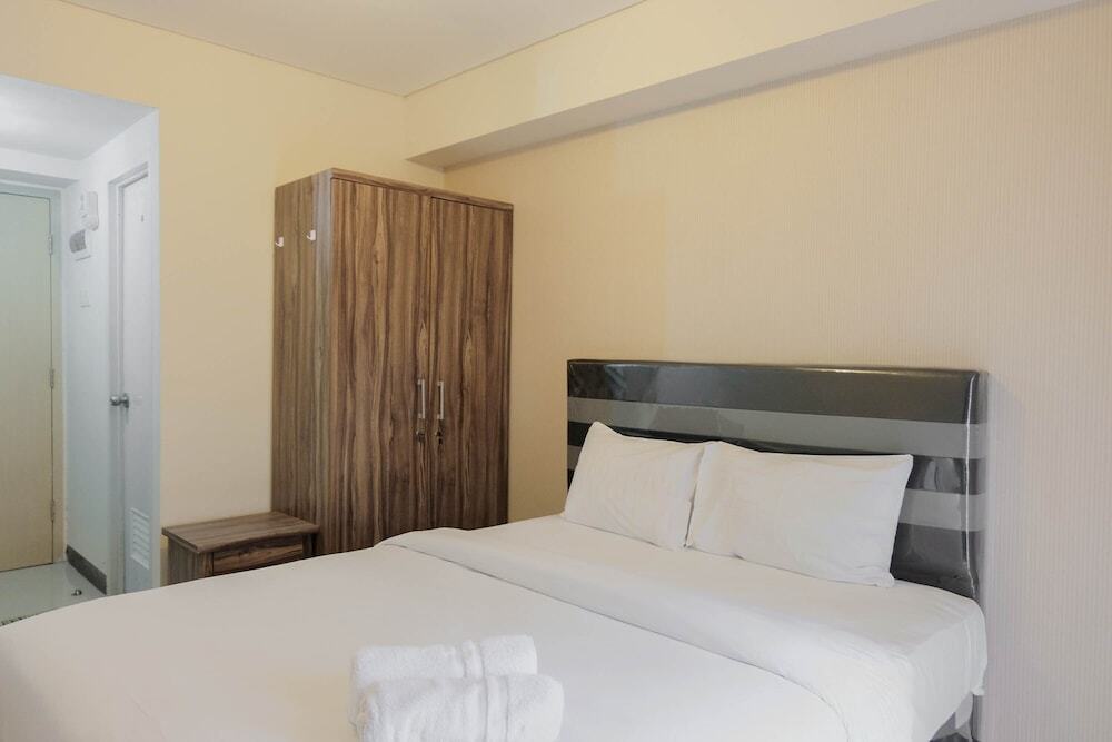 Тангеранг: Best Price Studio Apartment at 19 Avenue