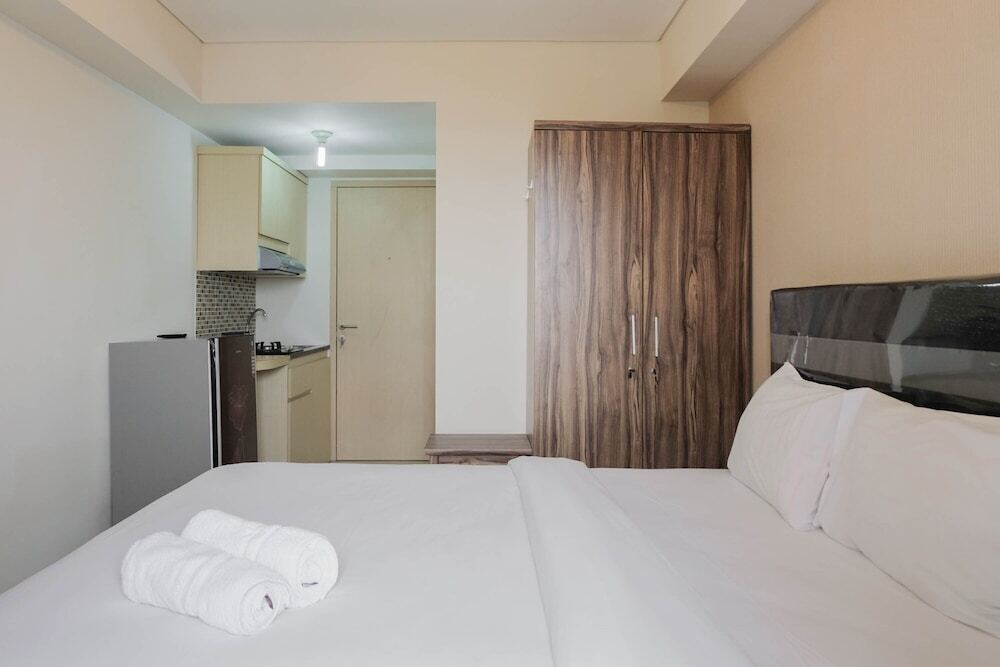Тангеранг: Best Price Studio Apartment at 19 Avenue