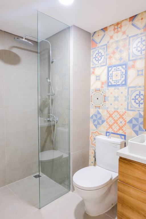 Тангеранг: Exclusive Studio at Skandinavia Apartment near Tangerang City Mall