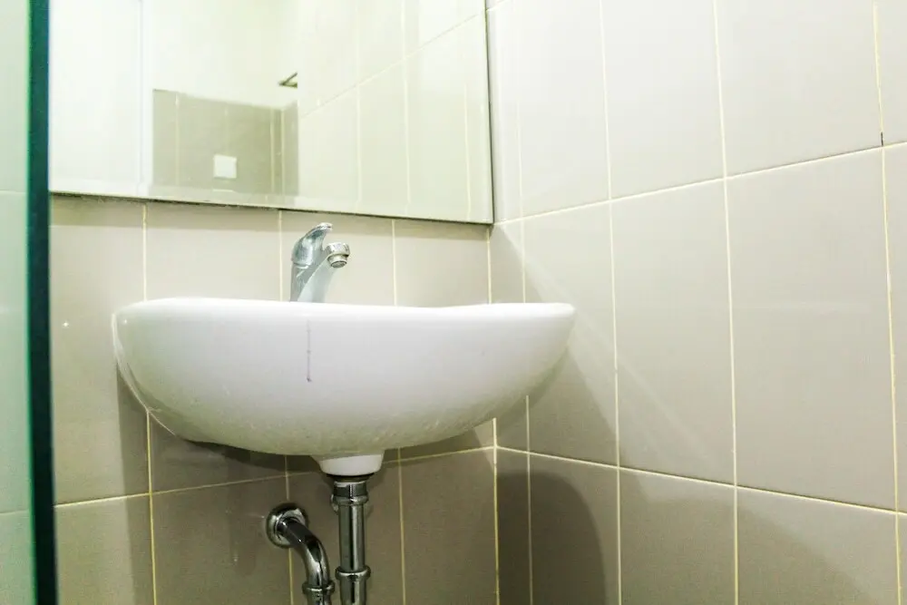 Южный Тангеранг: Comfy Studio Apartment at Bintaro Plaza Residence
