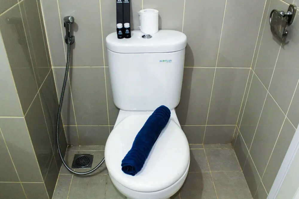Южный Тангеранг: Comfy Studio Apartment at Bintaro Plaza Residence