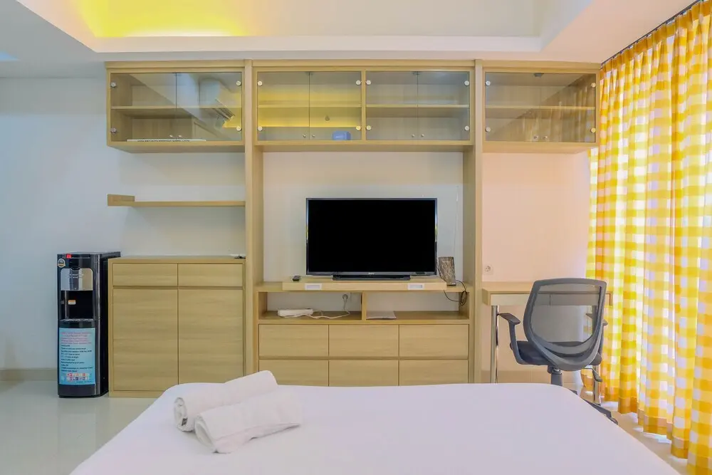 Джакарта: Simplicity Studio Kemang Village Apartment