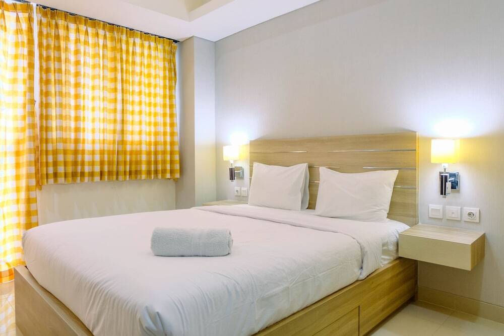 Джакарта: Simplicity Studio Kemang Village Apartment
