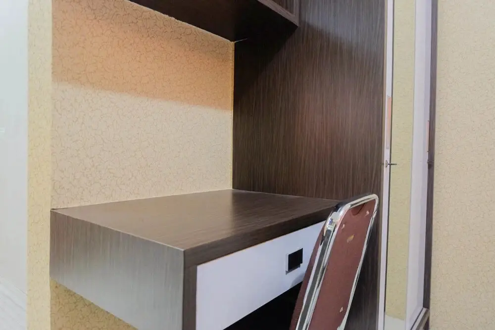 Депок: Cozy Studio Apartment at Taman Melati Margonda