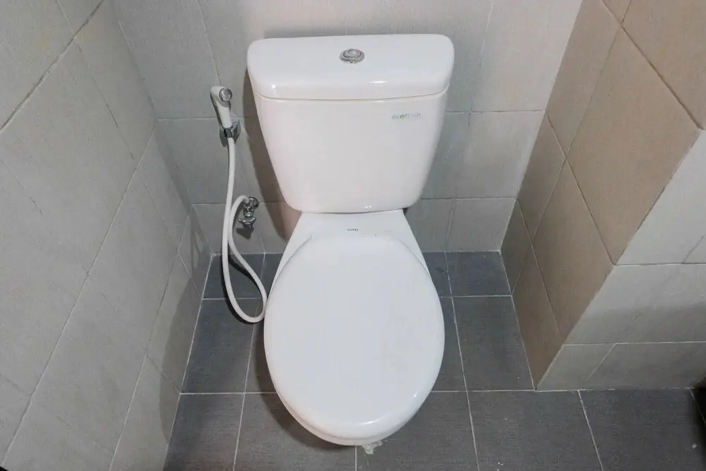 Южный Тангеранг: Comfy and Tranquil Studio Room Bintaro Icon Apartment