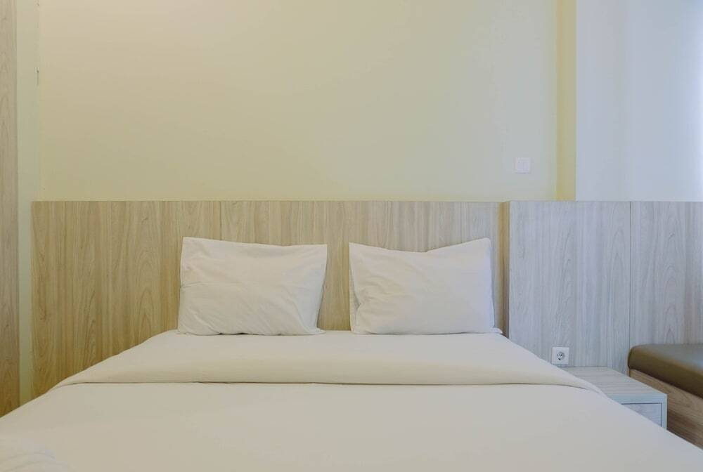 Чикаранг: Best Choice Studio Apartment @ Mustika Golf Residence
