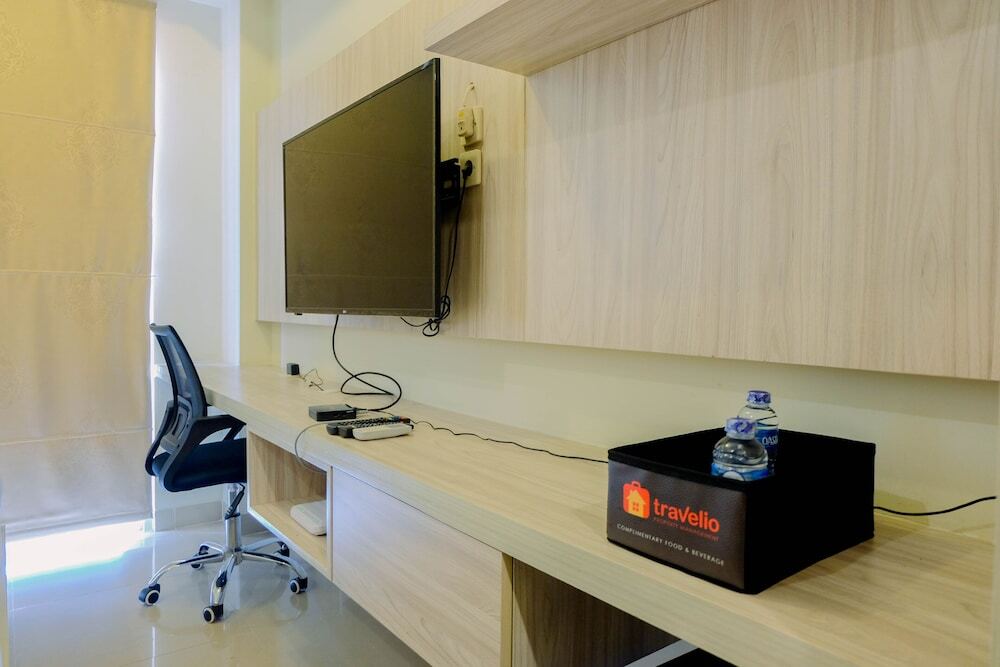 Чикаранг: Best Choice Studio Apartment @ Mustika Golf Residence