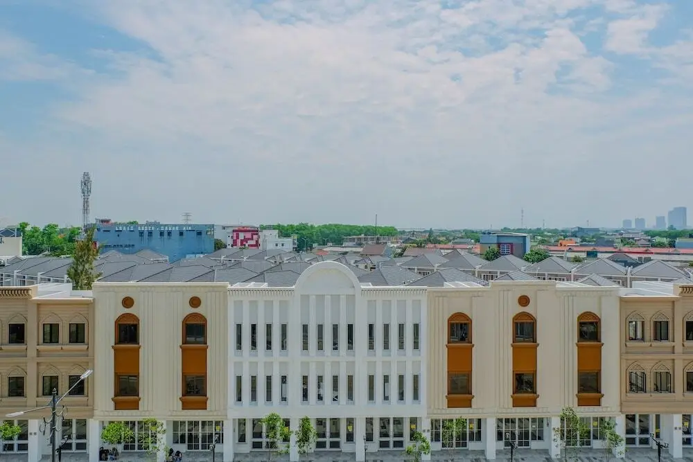 Чикаранг: Best Choice Studio Apartment @ Mustika Golf Residence