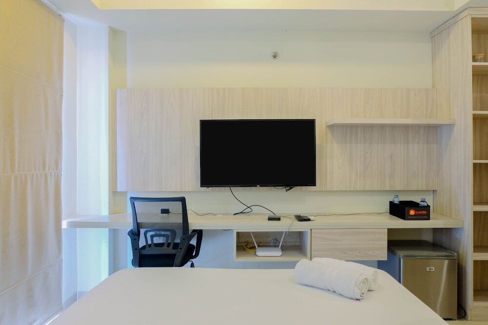 Чикаранг: Best Choice Studio Apartment @ Mustika Golf Residence