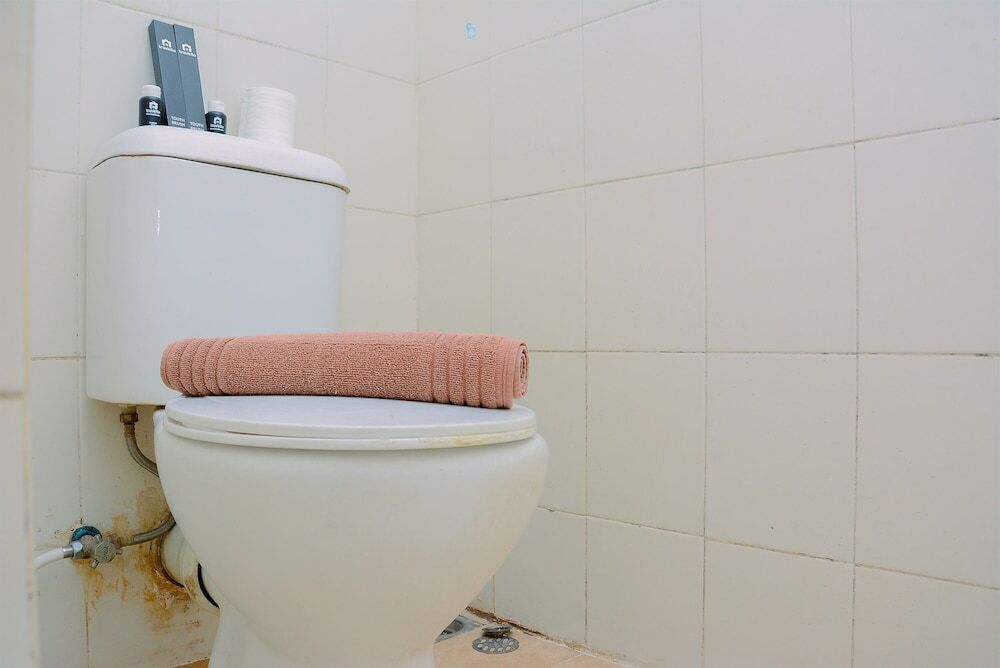 Джакарта: Great 2BR at Pancoran Riverside Apartment