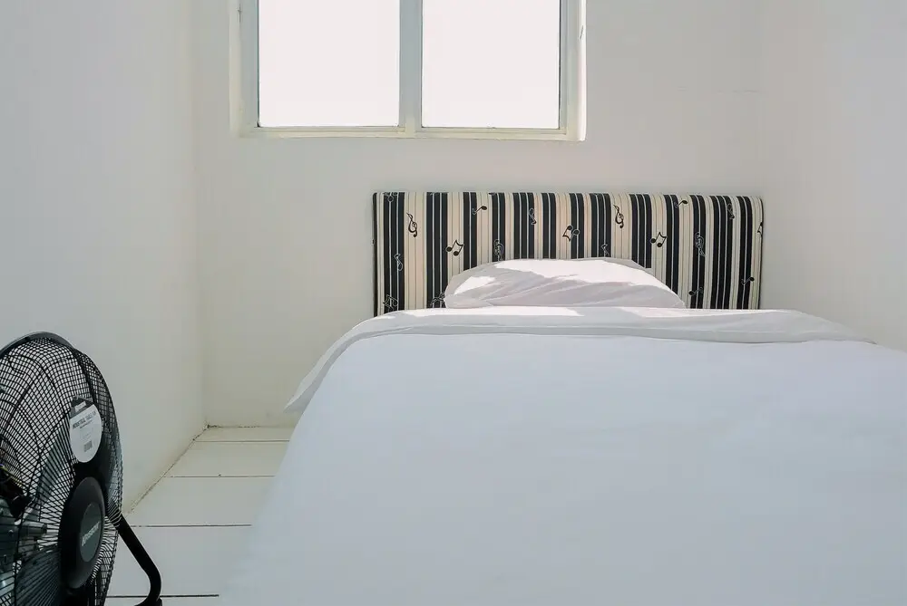 Джакарта: Great 2BR at Pancoran Riverside Apartment