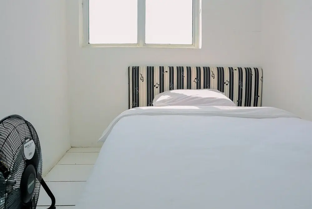 Джакарта: Great 2BR at Pancoran Riverside Apartment