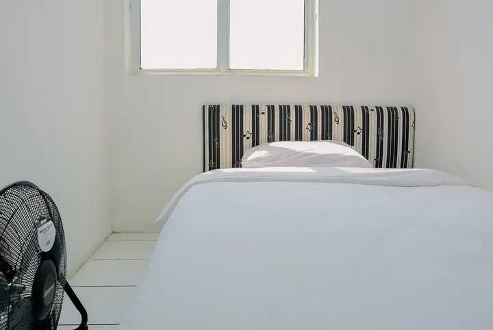 Джакарта: Great 2BR at Pancoran Riverside Apartment