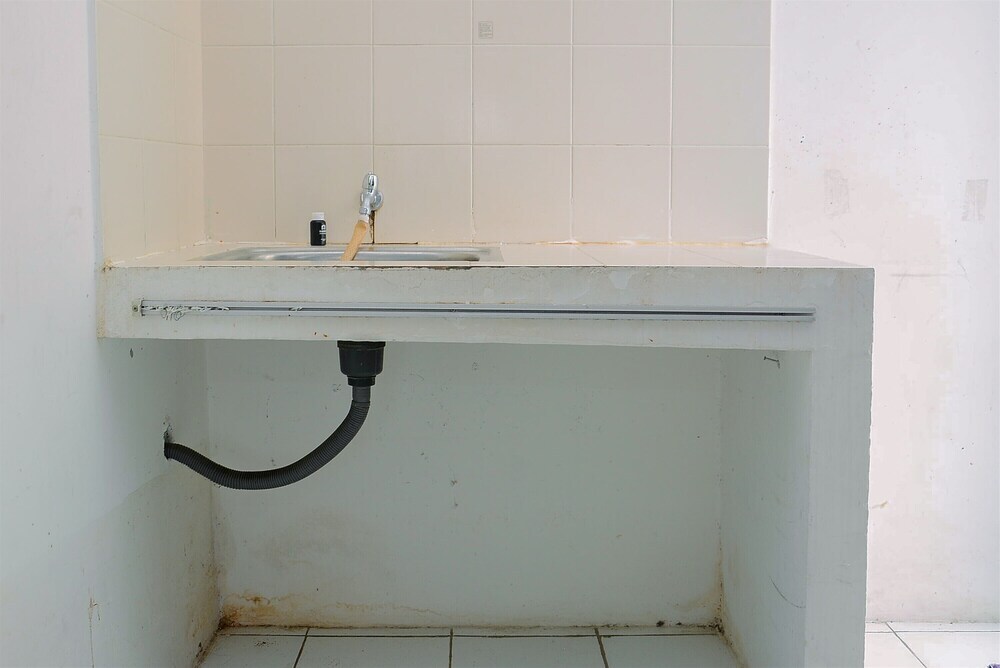 Джакарта: Great 2BR at Pancoran Riverside Apartment