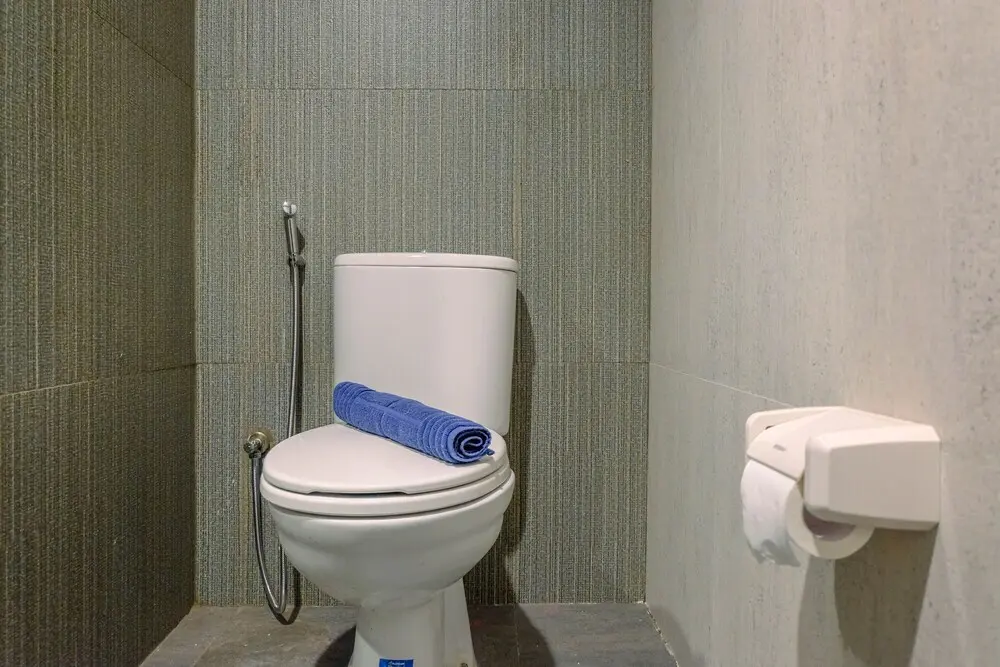 Джакарта: Minimalist Style Studio Apartment at Tamansari Semanggi