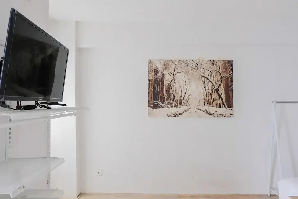 Джакарта: Cozy and Elegant Studio Bintaro Park View Apartment