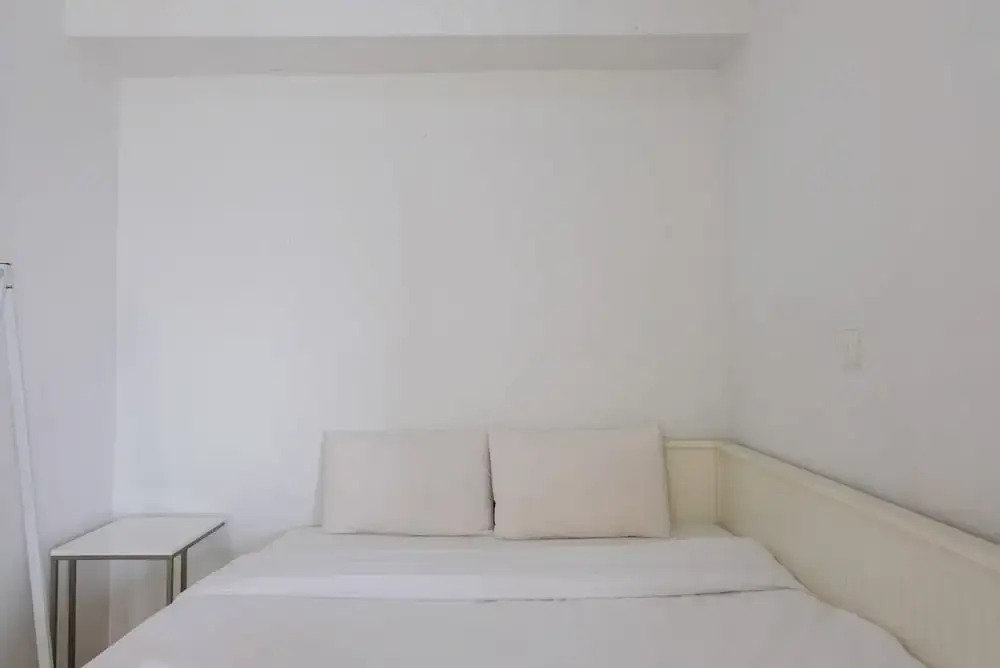 Джакарта: Cozy and Elegant Studio Bintaro Park View Apartment