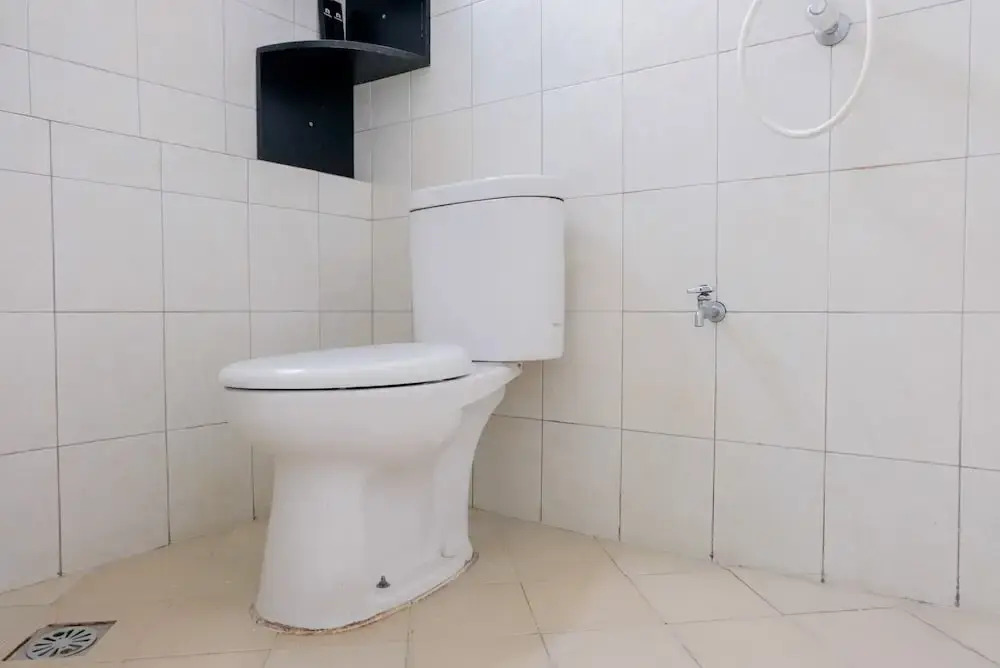 Джакарта: Cozy and Elegant Studio Bintaro Park View Apartment