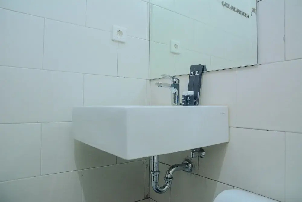 Джакарта: Highest Value Studio Apartment at Lexington Residence