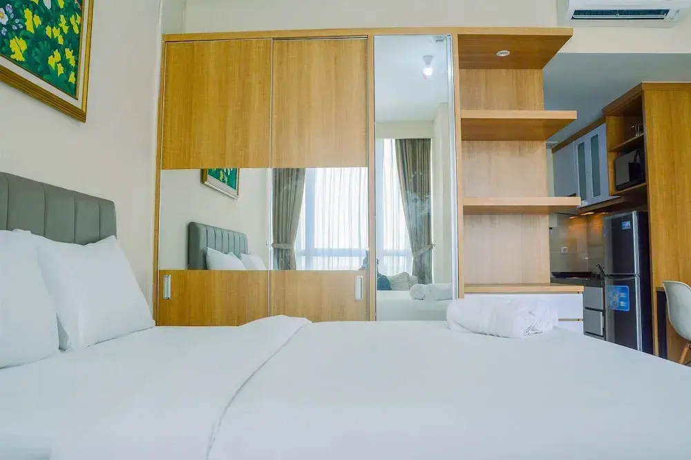 Джакарта: Highest Value Studio Apartment at Lexington Residence