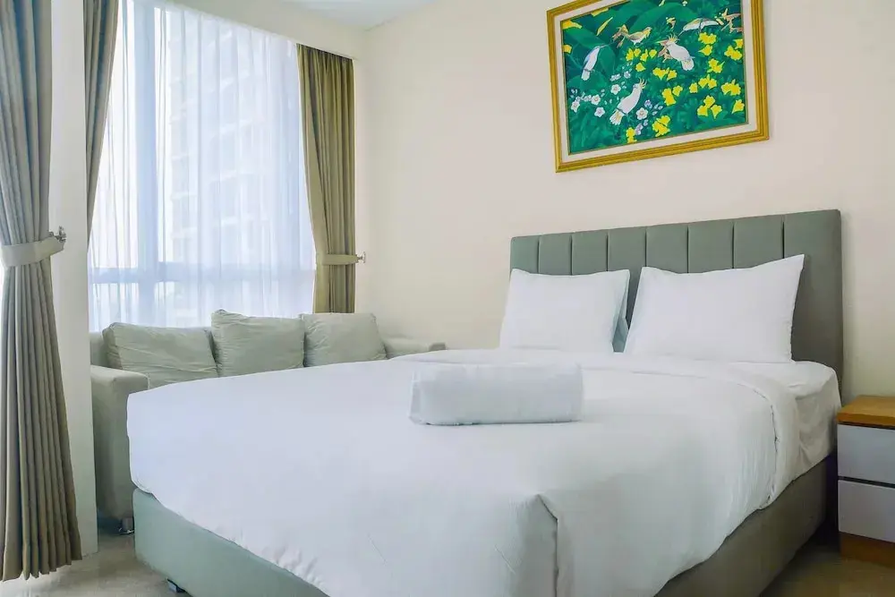 Джакарта: Highest Value Studio Apartment at Lexington Residence