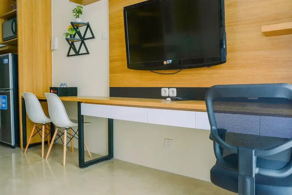 Джакарта: Highest Value Studio Apartment at Lexington Residence
