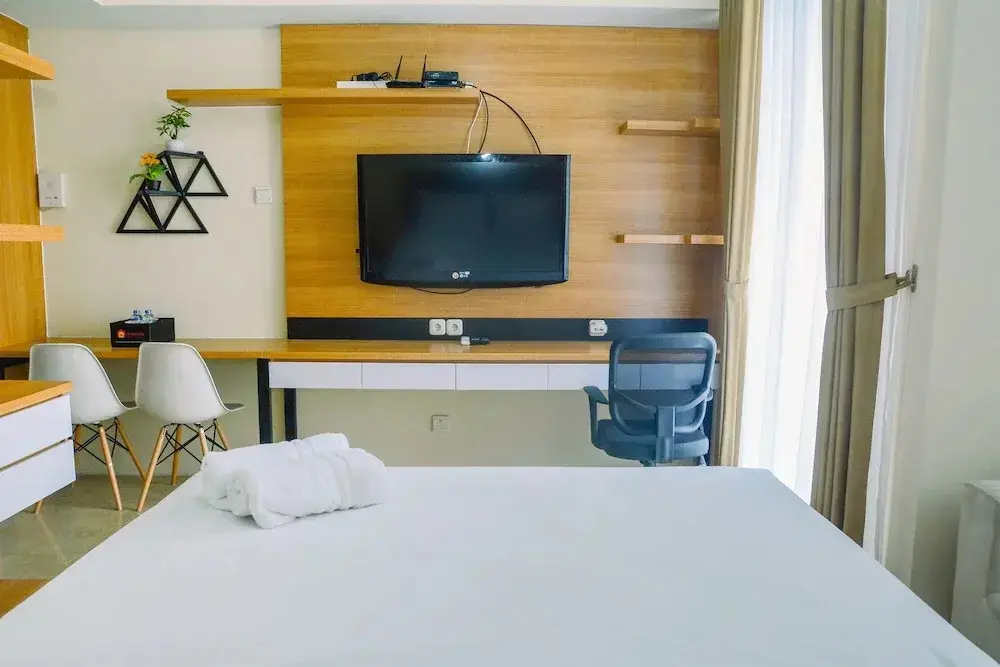 Джакарта: Highest Value Studio Apartment at Lexington Residence