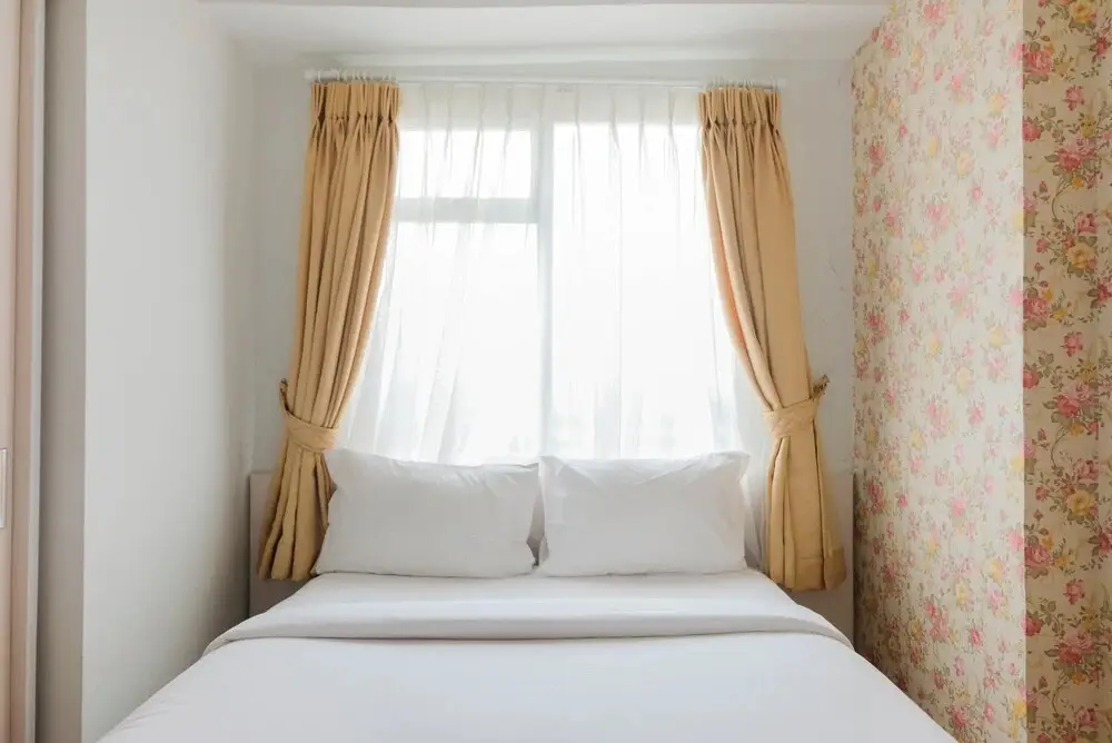 Tranquil 2BR Apartment at Bintaro Park View — фото 1