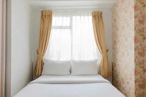 Tranquil 2BR Apartment at Bintaro Park View — фото 1
