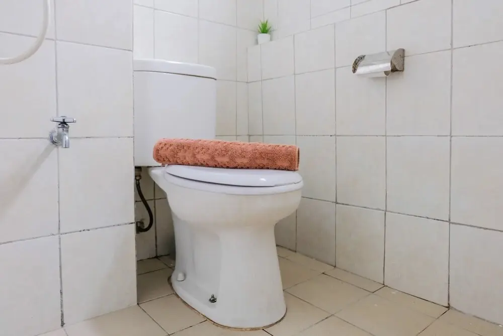 Джакарта: Minimalist Studio at Bintaro Park View Apartment