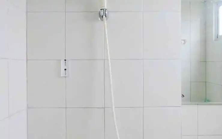 Джакарта: Minimalist Studio at Bintaro Park View Apartment