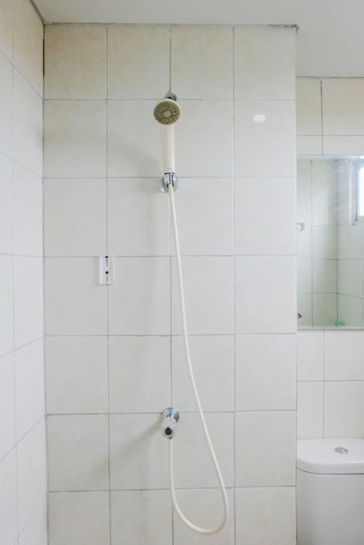 Джакарта: Minimalist Studio at Bintaro Park View Apartment