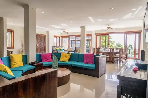 Villa Royalty Queen — фото 1
