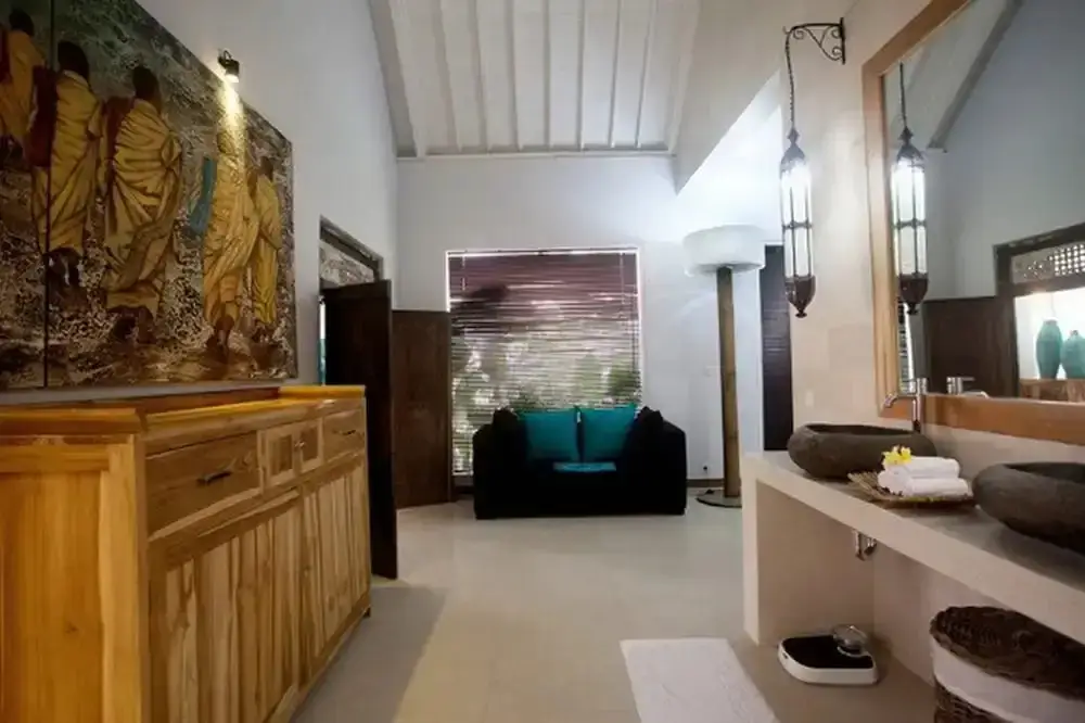 Чангу: Villa Maxceo