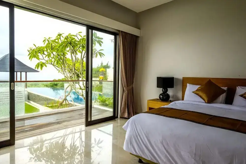 Пекату: Villa Serenita 3 Bedroom