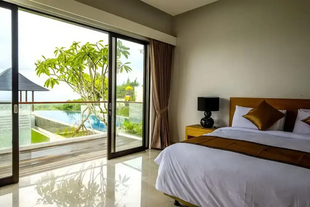 Пекату: Villa Serenita 3 Bedroom