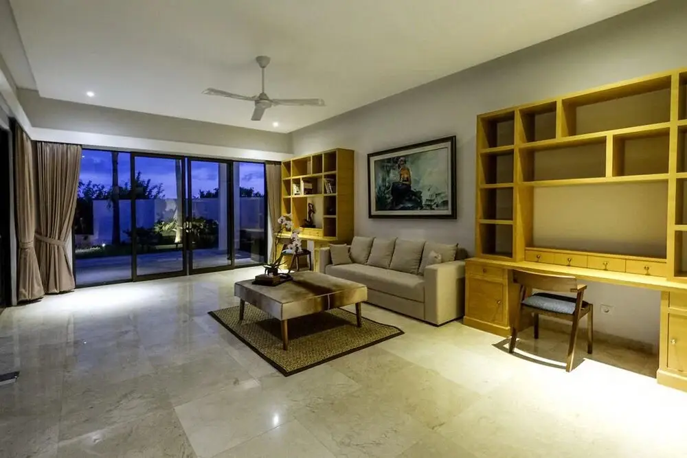 Пекату: Villa Serenita 3 Bedroom