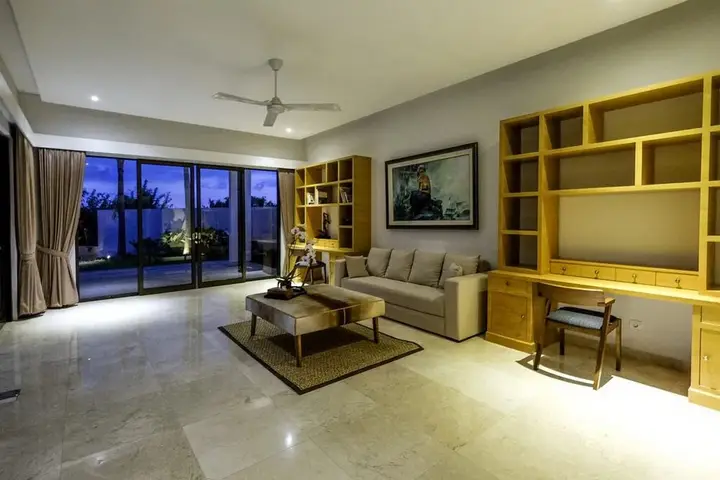 Пекату: Villa Serenita 3 Bedroom