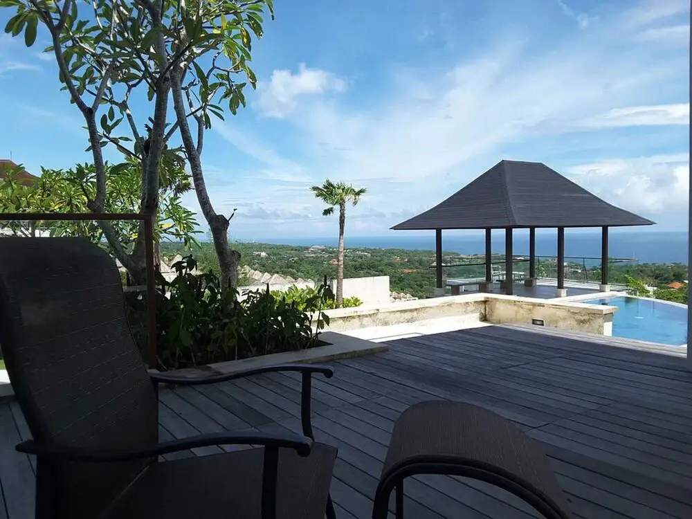 Пекату: Villa Serenita 3 Bedroom